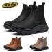 KEEN �L�[�� ���f�B�[�X �R�[�T �`�F���V�[ �u�[�c �T�C�h�S�A �h�� �h�� ���U�[ �C KOSA CHELSEA 1031148 1031150 1031149