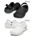���� �N���b�N�X �T���_�� �����Y ���f�B�[�X crocs �r�X�g�� �N���b�O 10075 ���[�N�V���[�Y �����d�� �~�[�p�V���[�Y ���H ��Ì��� �Ɩ��p �֘A�摜2