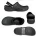���� �N���b�N�X �T���_�� �����Y ���f�B�[�X crocs �r�X�g�� �N���b�O 10075 ���[�N�V���[�Y �����d�� �~�[�p�V���[�Y ���H ��Ì��� �Ɩ��p �֘A�摜4