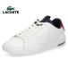 ラコステ レディース スニーカー LACOSTE CARNABY EVO LIGHT-WT 119 1 SFA0021-407 WHT/NVY/RED ホワイト トリコロール レザー 靴 軽量 セール
ITEMPRICE