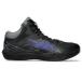  Asics novaf low 2 черный / голубой violet 1063A071-001 30 12000