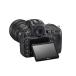 NIKON D750 デジタルカメラ専用 液晶画面保護シール 503-0024F