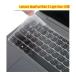 Lenovo IdeaPad Slim 5 Light Gen 10 для TPU производства прозрачный модель клавиатура покрытие Lenovo I tia накладка тихий звук модель водонепроницаемый пыленепроницаемый царапина предотвращение выдерживающий . мойка возможно защитный корпус =