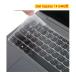 Dell Inspiron 14 5440 специальный клавиатура защитный корпус 14.0 type TPU производства прозрачный модель водонепроницаемый пыленепроницаемый ддя ноутбука защитный корпус Dell Transparent type keyboard film cover