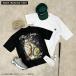 WG Golf mok neck T-shirt "Stay Young,Stay Gold" speed .* Drive rack 1000021