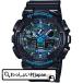 G�V���b�N GA-100CB-1AJF �J�V�I CASIO G-SHOCK G�V���b�N �W�[�V���b�N gshock GA-100Sries �A�X���W���[ ����