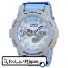  baby G BGA-185-2AJF CASIO Casio Baby-G baby G for running женские наручные часы as отдых 
