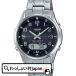 LINEAGElinie-jiCASIO Casio радиоволны солнечный мир 6 отдел прием LCW-M100DE-1A3JF мужские наручные часы внутренний стандартный товар . покупка 