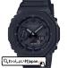 G-SHOCK GVbN W[VbN JVI CASIO ϏՌ\ GA-2100-1A1JF Y rv Ki 