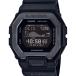 CASIO Casio G-SHOCKji- амортизаторы gshock G амортизаторы g- амортизаторы G-LIDE Night серфинг GBX-100NS-1JF мужские наручные часы внутренний стандартный товар бесплатная доставка 