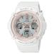 CASIO カシオ Baby-G ベイビージー ベビージー 電波ソーラー ホワイト スケルトン BGA-2800-7AJF レディース 腕時計 国内正規品