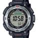  Protrek PROTREK CASIO Casio радиоволны солнечный Vaio форель пластик PRW-3400-1JF мужские наручные часы внутренний стандартный товар бесплатная доставка . покупка 