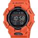 GD-010-4JF G-SHOCK G амортизаторы ji- амортизаторы Casio CASIO срок службы батареи примерно 10 год цифровой мужские наручные часы внутренний стандартный товар бесплатная доставка 