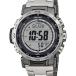 PRW-35TLD-7JF PROTREK Protrek CASIO Casio PRW-35. свет LCD DIG Ti частота мужские наручные часы внутренний стандартный товар бесплатная доставка . покупка 
