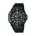 MRW-240H-1E3JF CASIO collection Casio коллекция мужские наручные часы внутренний стандартный товар бесплатная доставка 