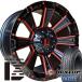 ե ƥåץ若 åɥ쥹ۥ륻å 16 DeathRock ǥå å SJ8+ 215/65R16 215/70R16 225/70R16