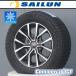 ʡ¨Ǽ2024ǯ 200ϥϥ åɥ쥹 ۥ륻å 16 SAILUN COMMRECIO ICE 215/65R16 ZeroBreak 4ܥå 