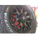 [ новый товар /5 шт. комплект ] JL JK Wrangler колесо с шиной BF Goodrich KO3 265/70R17 285/70R17 17 дюймовый LEXXEL InFerno