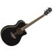 YAMAHA( Yamaha ) APX600 BL электроакустическая гитара акустическая гитара 