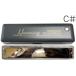 SUZUKI SU-21 Humming C�� �n�~���O �����n�[���j�J 21�� ���{�� ���[�h �y�� Tremolo Harmonica ���W���[ C�V���[�v�@�ȉ��Ή��s�� �k�C�� ���� ���� �����