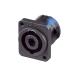 NEUTRIK( Neutrik ) NL4MP * разъем спикон разъём 