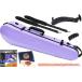 Carbon Mac CFV-2�X���� LVD ���x���_�[ �o�C�I���� �P�[�X �����b�N 4/4�T�C�Y �n�[�h�P�[�X �p�[�v�� �Z�b�g A�@�k�C�� ���� ���� ����� �����s��