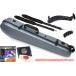 Carbon Mac CFV-2S S-SV  �T�e���V���o�[ �o�C�I���� �P�[�X �����b�N 4/4 �n�[�h�P�[�X �V���o�[ silver �Z�b�g A�@�k�C�� ���� ���� ����� �����s��