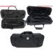 TRC-501 �A�E�g���b�g �g�����y�b�g �P�[�X �����b�N �Z�~�n�[�h �Ǌy�� B�� Trumpet case �k�C���s�� ����s�� �����s�� ������s�� �����s�� �֘A�摜1