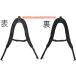 PROTEC BP-STRAP �o�b�N�p�b�N�X�g���b�v �Ǌy�� �P�[�X �����b�N�^�C�v  �X�g���b�v Backpack Strap BPSTRAP�@�ȉ��Ή��s�� �k�C�� ���� ���� �����
