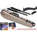 Carbon Mac CFV-2S S-CPG �T�e�� �V�����p���S�[���h �o�C�I���� �P�[�X �����b�N 4/4�T�C�Y �n�[�h�P�[�X �Z�b�g A�@�k�C�� ���� ���� ����� �����s��