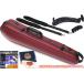 Carbon Mac CFV-2S S-WRD �T�e�� ���C�����b�h �Ԍn �o�C�I���� �P�[�X �����b�N 4/4�T�C�Y �n�[�h�P�[�X �Z�b�g A�@�k�C�� ���� ���� ����� �����s��