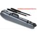 Carbon Mac CFV-2S S-SV ƥ С 俧 Х  å 4/4 3/4 ϡɥ violin cases silver̳ƻ  Υ Ʊ Բ