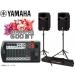 YAMAHA( Yamaha ) STAGEPAS600BT speaker stand (JS-TS50-2/ pair ) set * PA system ( PA set )