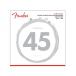 Fender(�t�F���_�[) 7250M �y�~�f�B�A���Q�[�W �x�[�X��  045-105 �z