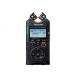 TASCAM( Tascam ) DR-40X 4 грузовик портативный аудио магнитофон USB аудио интерфейс 