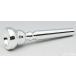 Schilke(�V���L�[) 15A4a �g�����y�b�g �}�E�X�s�[�X �⃁�b�L �X�^���_�[�h ���Ǌy�� O.Schilke Trumpet mouthpiece SP�@�ȉ��Ή��s�� �k�C�� ���� ���� �����