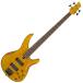 YAMAHA( Yamaha ) TRBX604FM MAM электрический бас коврик * янтарь Matte Amber