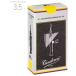 vandoren(Хɡ) SR6035 ץΥå ꡼ V.12 3-1/2 1Ȣ 10 Ȣ V12 B soprano saxophone reeds V-12 3.5̳ƻ  ΥԲ