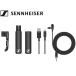 SENNHEISER( Sennheiser ) XSW-D LAVALIER SET (labe задний комплект ) * 2.4GHz беспроводной система [5 месяц 10 на день пункт, наличие есть ]