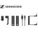 SENNHEISER( Sennheiser ) XSW-D PORTABLE BASE SET ( портативный основа комплект ) * 2.4GHz беспроводной [5 месяц 10 на день пункт, наличие есть ]