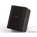 BOSE( Bose ) S1 Play-Through Coverne Bose black ( black color ) * S1 Pro for Play s Roo cover 