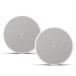 BOSE( Bose ) DM3C PAIR WHT ( пара ) потолок . включено type динамик белый S DM3CW[4 месяц 21 на день пункт, наличие есть ]