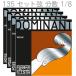 Thomastik-Infeld �h�~�i���g �o�C�I������ 135 �{�[���G���h 1/8 �Z�b�g 4�{ E��130 A��131 D��132 G��133 DOMINANT MEDIUM �k�C�� ���� ���� ����� �����s��