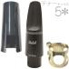 Otto Link 5* �ƥʡ����å��� ���ꥸ�ʥ��С� �ޥ����ԡ��� �ϡ��ɥ�С� tenor saxophone hard rubber mouthpieces ��С� 5���������̳�ƻ ���� Υ���Բ�