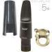 Otto Link 5* �Х�ȥ󥵥å��� ���ꥸ�ʥ��С� �ޥ����ԡ��� �ϡ��ɥ�С� baritone saxophone hard rubber mouthpieces 5���������̳�ƻ ���� Υ���Բ�