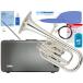 YAMAHA(���}�n) 5�N�ۏ؃T�[�r�X�Ώ� YAH-203S �A���g�z���� �⃁�b�L 3�s�X�g�� �Ǌy�� Eb alto horn �Z�b�g A�@�ȉ��Ή��s�� �k�C�� ���� ���� �����