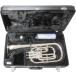 YAMAHA(���}�n) 5�N�ۏ؃T�[�r�X�Ώ� YAH-203S �A���g�z���� �⃁�b�L �Ǌy�� Alto horn AH-38D4 �Z�b�g�@�ȉ��Ή��s�� �k�C�� ���� ���� ����� �֘A�摜1