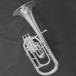 YAMAHA(���}�n) 5�N�ۏ؃T�[�r�X�Ώ� YAH-203S �A���g�z���� �⃁�b�L �Ǌy�� Alto horn AH-38D4 �Z�b�g�@�ȉ��Ή��s�� �k�C�� ���� ���� ����� �֘A�摜2