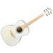 Ibanez( Ibanez ) AC419E OAW акустическая гитара электроакустическая гитара белый [ подведение счетов специальная цена ]