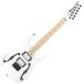 Ibanez( Ibanez ) PGMM31 WH Paul Gilbert Mini гитара электрогитара 